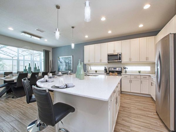Orlando Home 951258