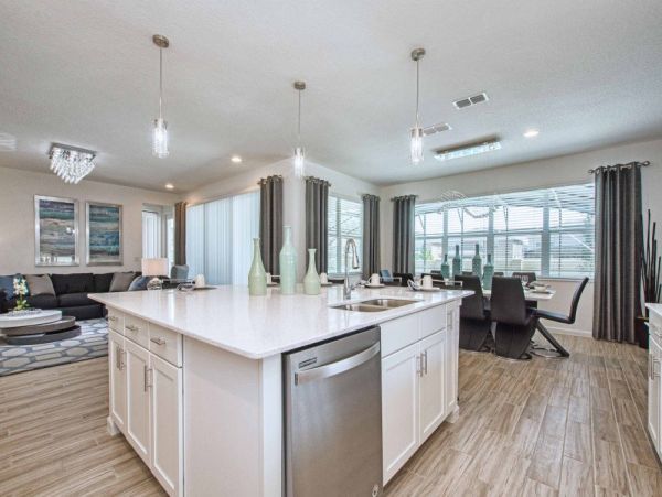 Orlando Home 951258