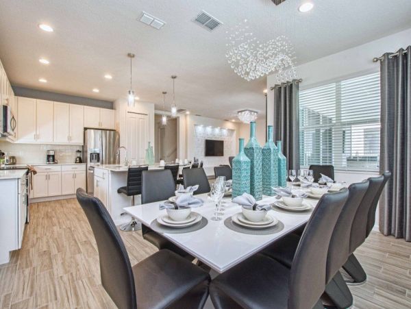 Orlando Home 951258