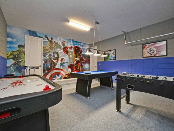 Orlando Home 951258
