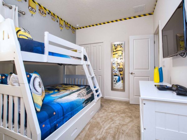 Orlando Home 951258