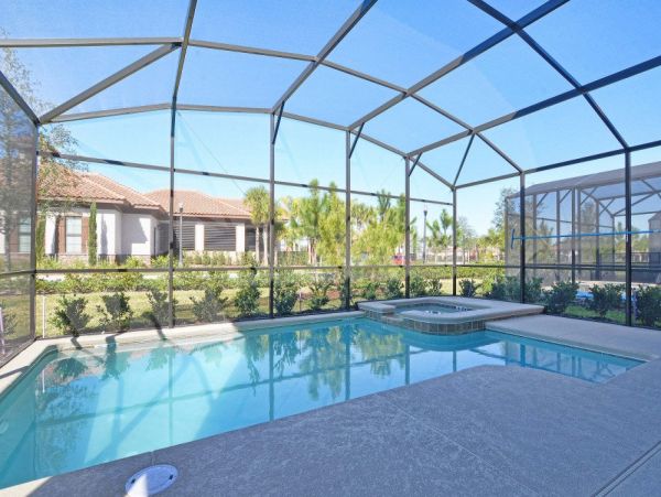 Orlando Home 951259