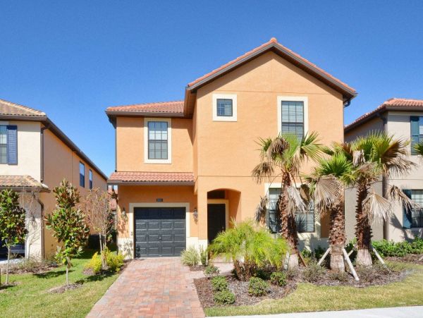 Orlando Home 951259