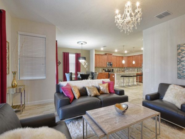 Orlando Home 951259