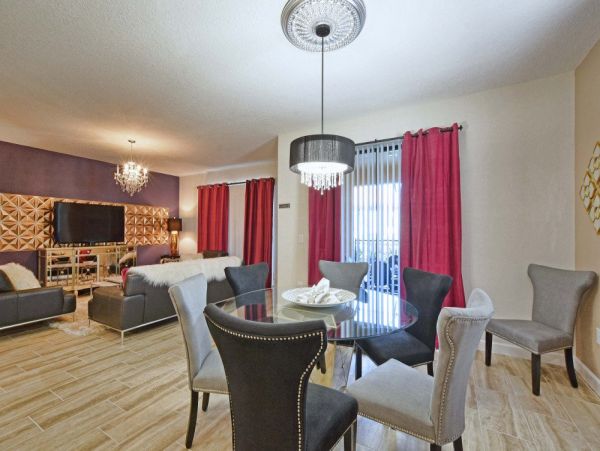Orlando Home 951259
