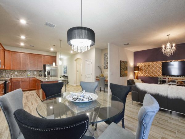 Orlando Home 951259