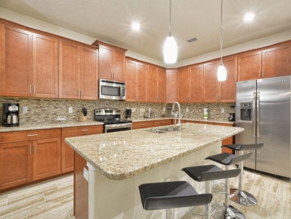 Orlando Home 951259