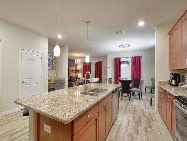 Orlando Home 951259