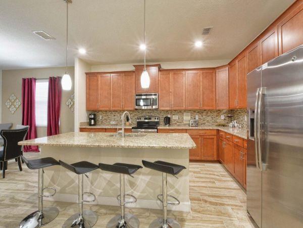 Orlando Home 951259