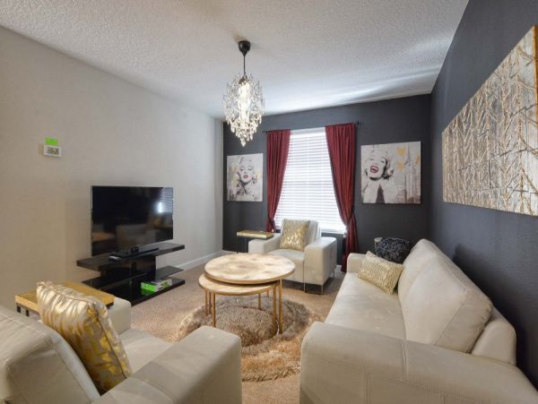 Orlando Home 951259