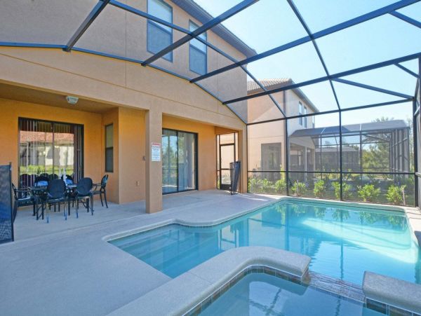Orlando Home 951259