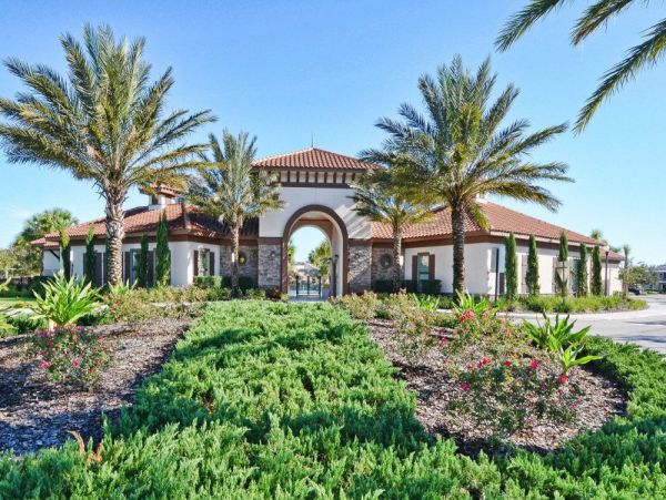 Orlando Home 951259