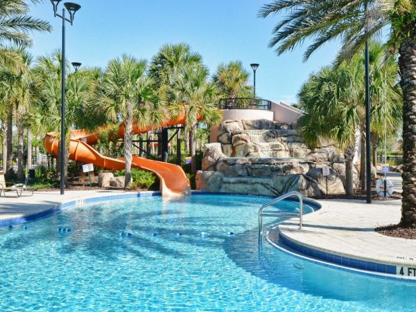 Orlando Home 951259