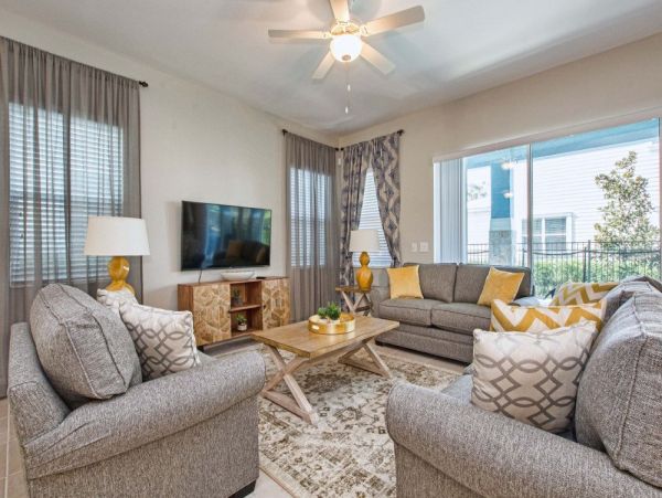 Orlando Home 951260