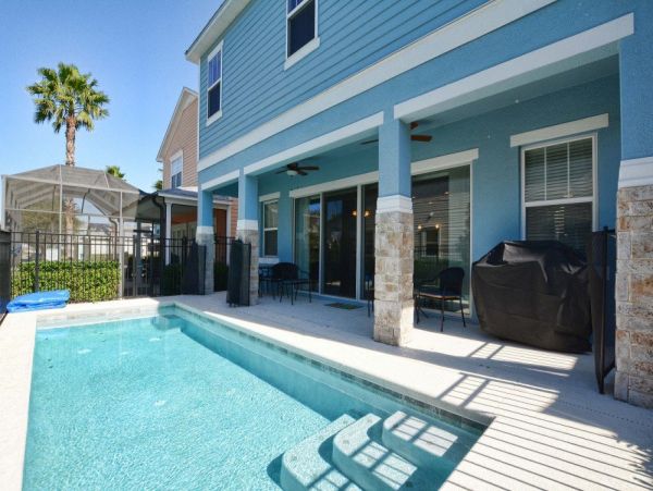 Orlando Home 951260