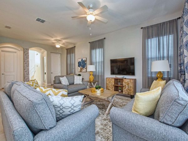 Orlando Home 951260