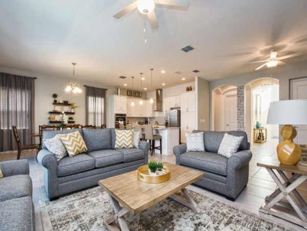 Orlando Home 951260