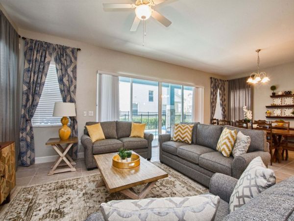 Orlando Home 951260