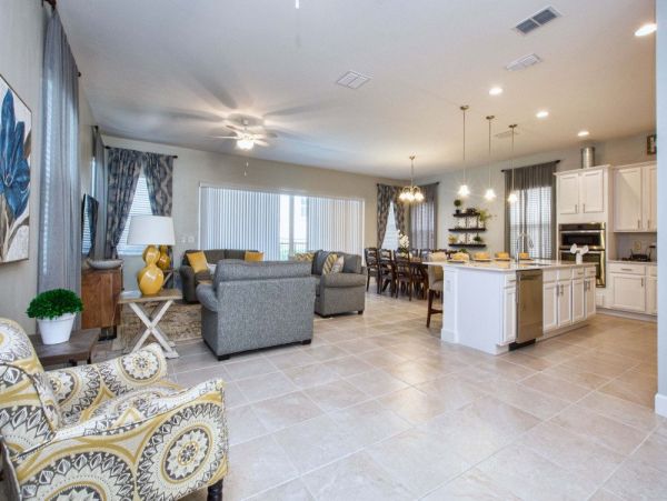 Orlando Home 951260