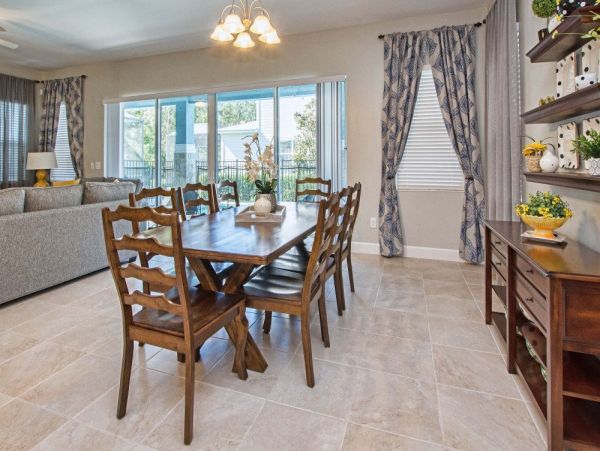 Orlando Home 951260