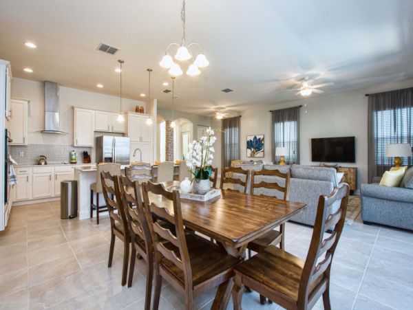 Orlando Home 951260