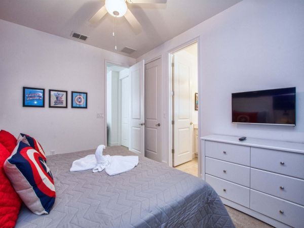 Orlando Home 951260