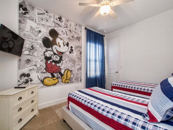 Orlando Home 951260