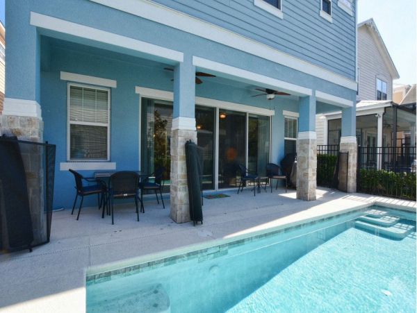 Orlando Home 951260