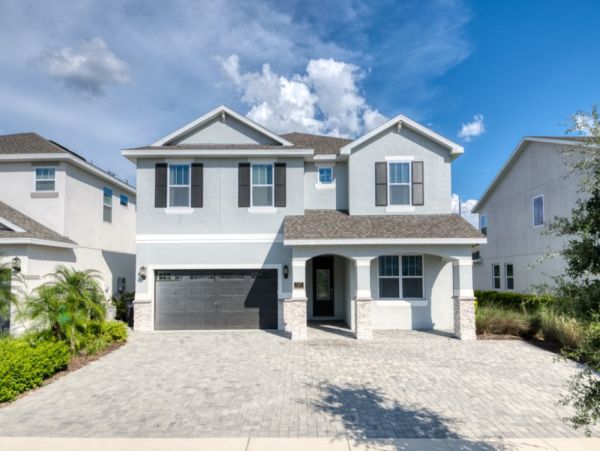 Orlando Home 951261
