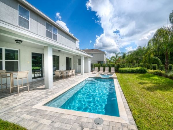 Orlando Home 951261