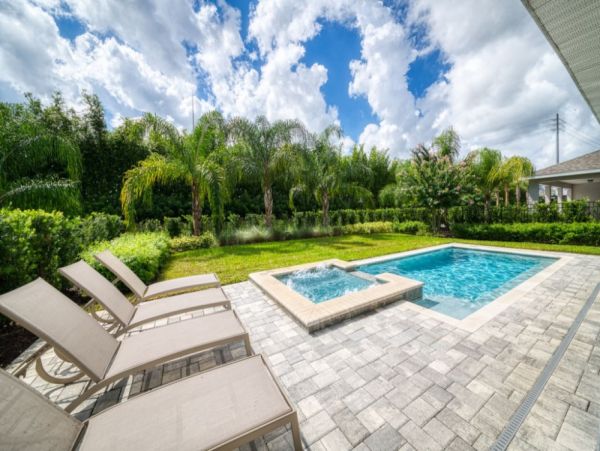 Orlando Home 951261