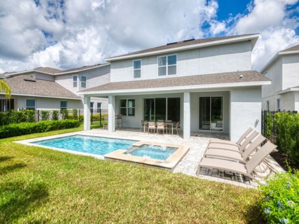 Orlando Home 951261