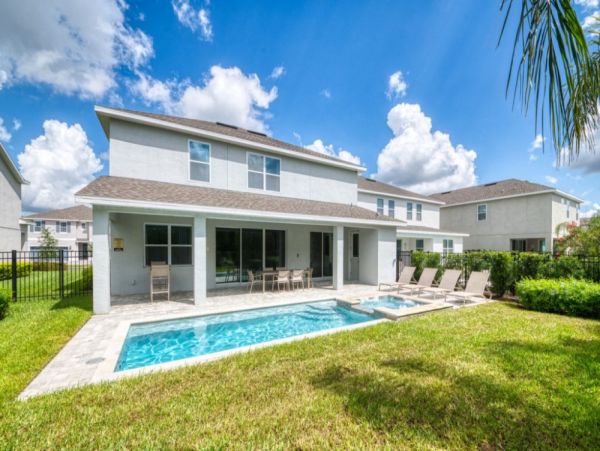 Orlando Home 951261