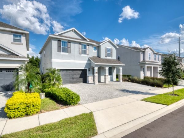 Orlando Home 951261