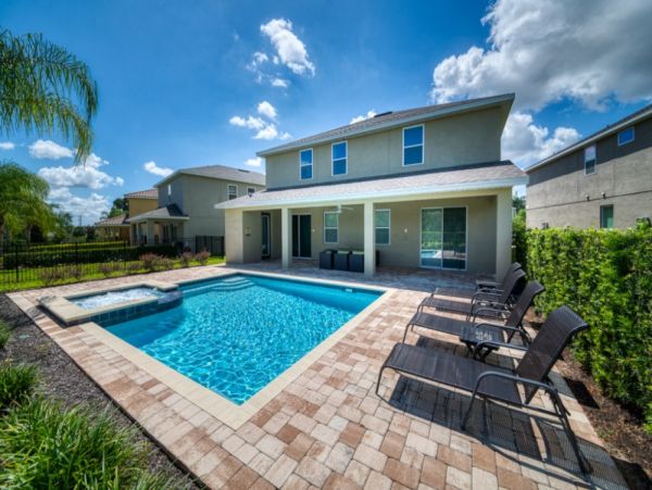 Orlando Home 951262