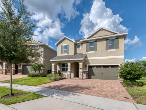 Orlando Home 951262