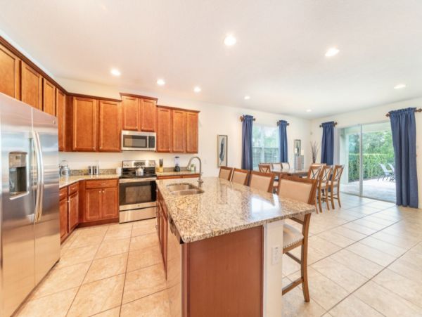 Orlando Home 951262