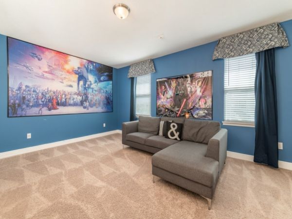 Orlando Home 951262
