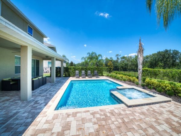 Orlando Home 951262
