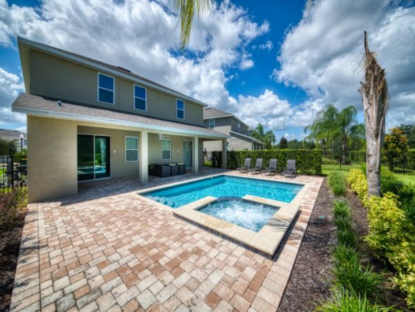 Orlando Home 951262