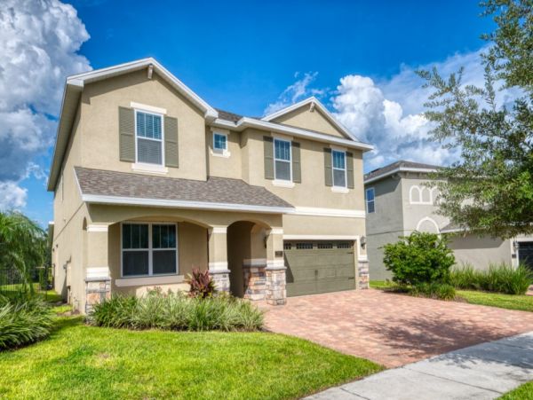 Orlando Home 951262