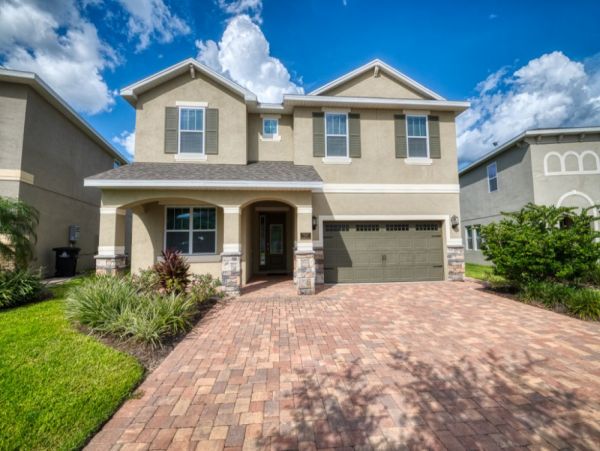 Orlando Home 951262