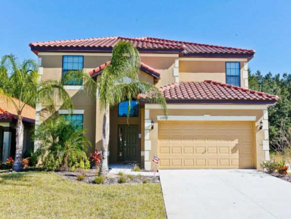 Orlando Home 951263