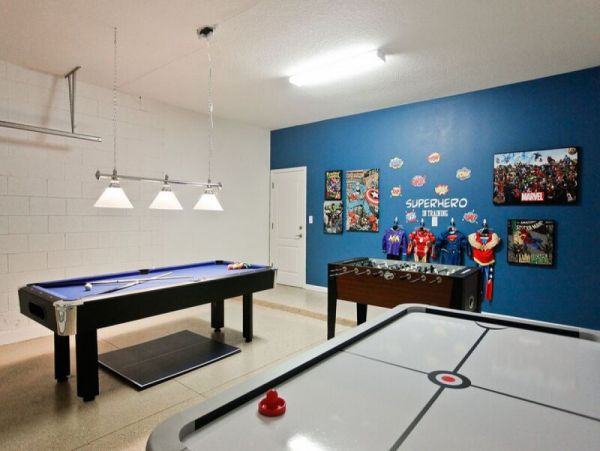 Orlando Home 951263