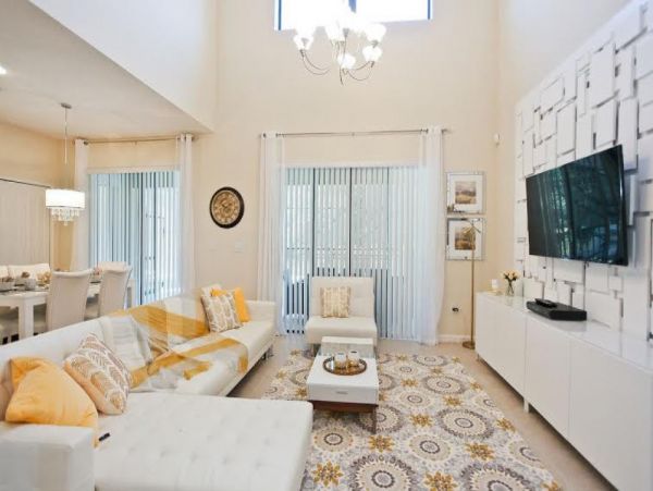 Orlando Home 951263
