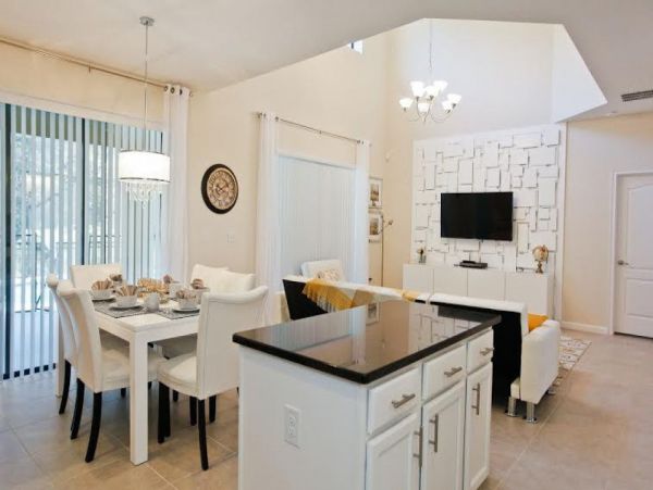 Orlando Home 951263