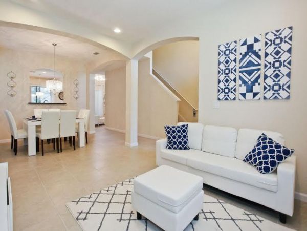 Orlando Home 951263