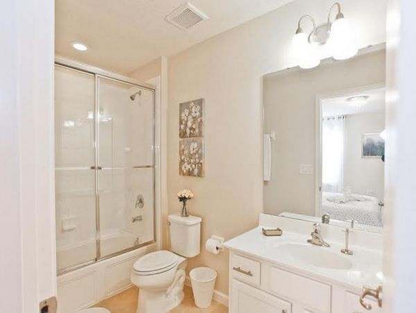 Orlando Home 951263