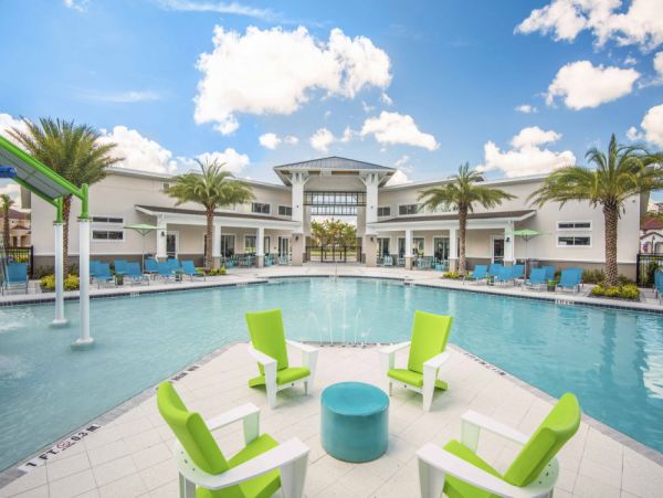 Orlando Home 951263