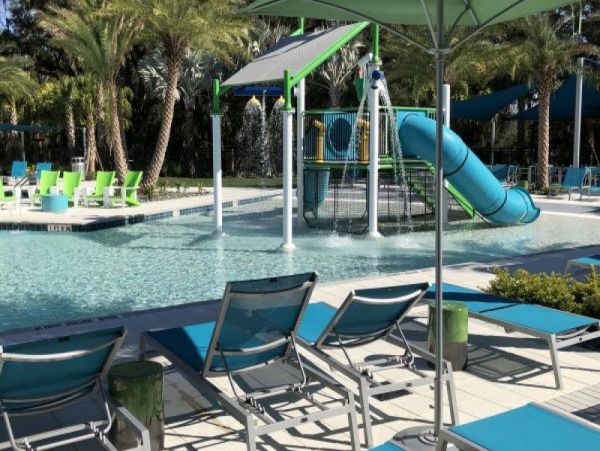 Orlando Home 951263